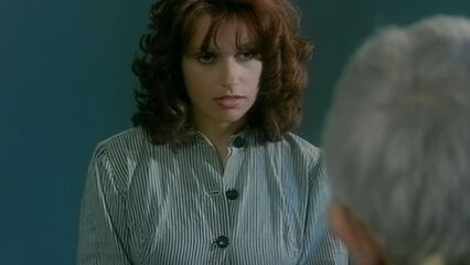 Женская тюрьма | Sex Penitentiary (1996) c русской озвучкой