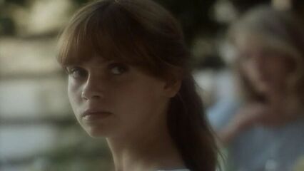 Лора, тень лета (1979) эротическое кино, Дэвид Гамильтон