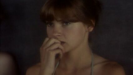 Лора, тень лета (1979) эротическое кино, Дэвид Гамильтон