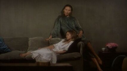 Лора, тень лета (1979) эротическое кино, Дэвид Гамильтон