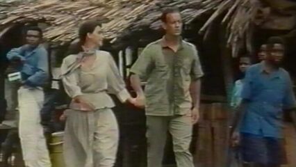 Тарзан 2. Возвращение | Tarzhard (Il ritorno) с переводом