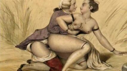 Pro Секс: Обратная сторона луны — с русским переводом