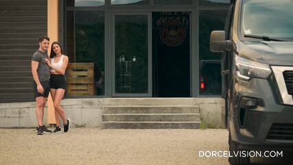 На пределе | Hard (2024) порно фильм от Marc Dorcel